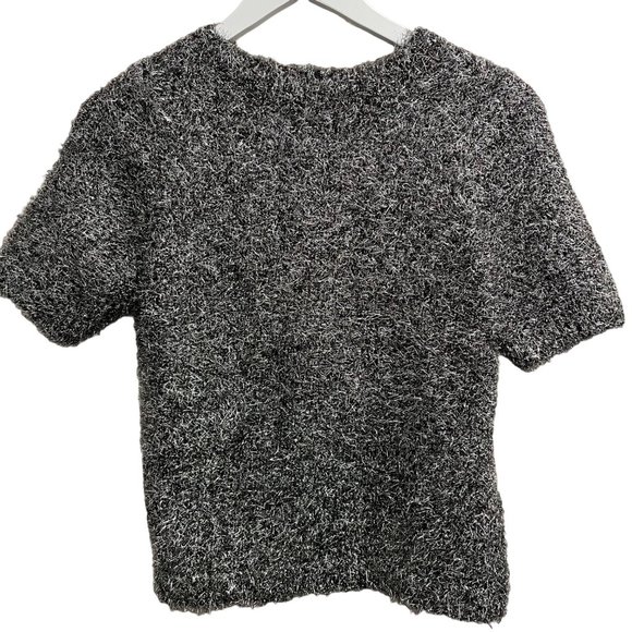 INC International Concepts Glam Outpost Sweater Size M - Picture 1 of 7